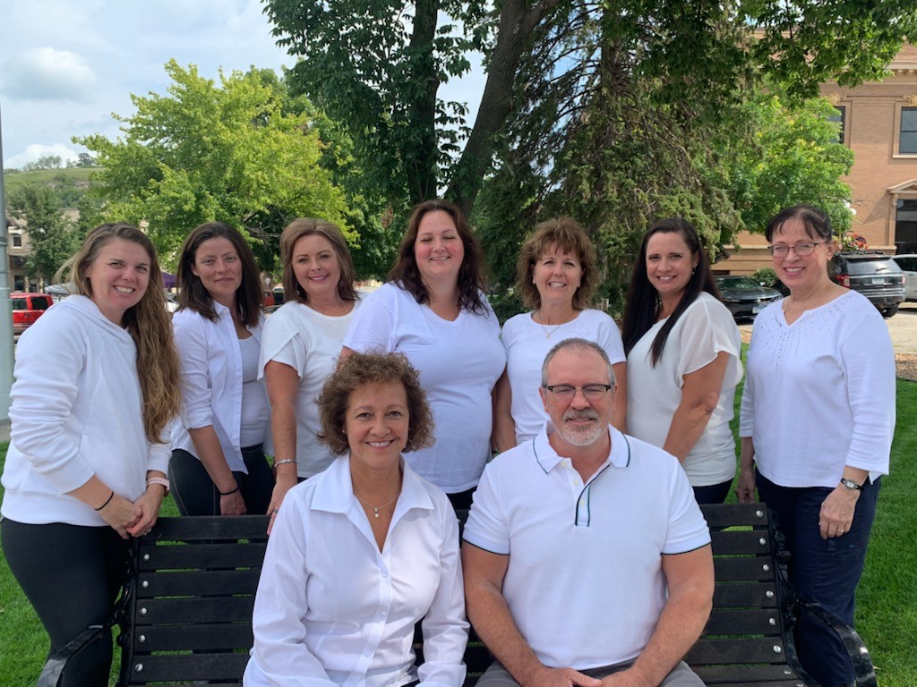 staff #1